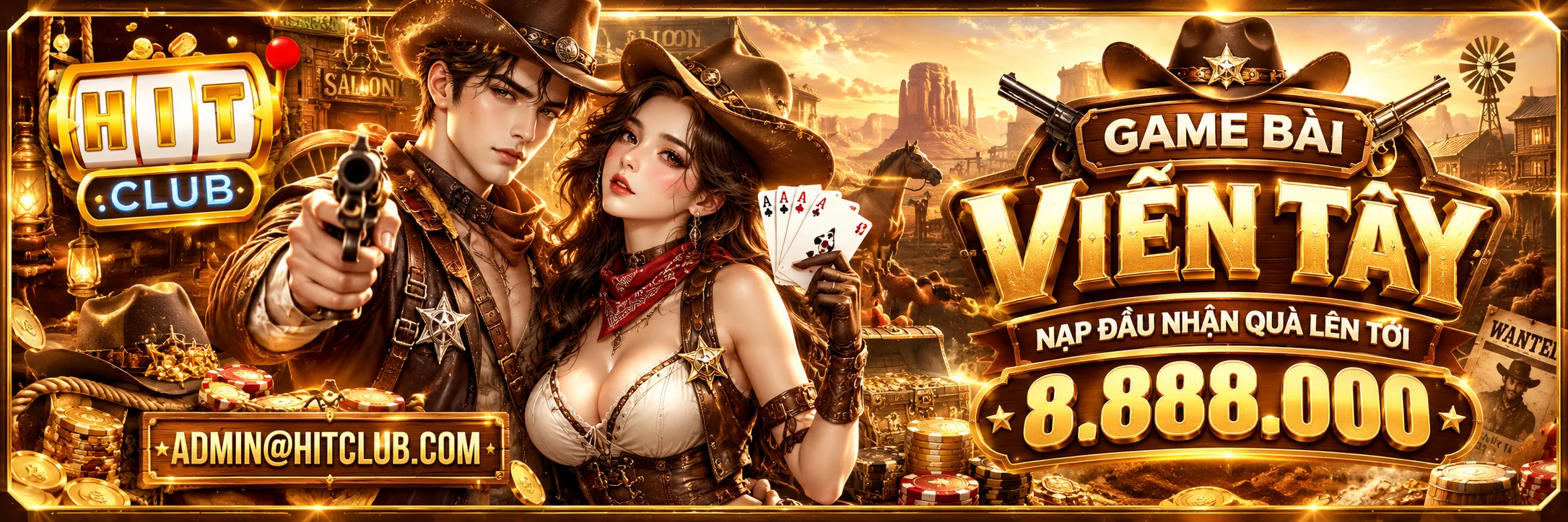 hitclub banner